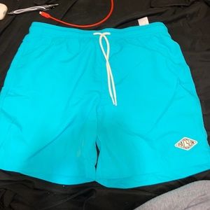 Swim trunks